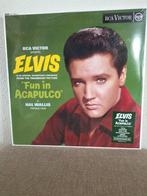 Elvis Presley - Fun in Acapulco (Limited 2-LP), Ophalen of Verzenden, Nieuw in verpakking, 12 inch