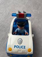 duplo politie 4963 € 5, comleet, Kinderen en Baby's, Speelgoed | Duplo en Lego, Ophalen of Verzenden, Zo goed als nieuw, Duplo