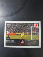 Fc koln (topps bundesliga) sticker, Verzamelen, Sportartikelen en Voetbal, Nieuw, Ophalen of Verzenden