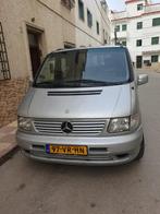 Mercedes-Benz V-klasse 2.1 V220 MPV CDI DC AUT 2000, Auto's, Bestelauto's, 4 cilinders, 2000 kg, 122 pk, Diesel