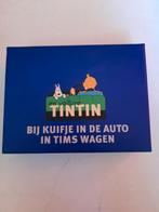 Kuifje speelkaarten TinTin.., Verzenden, Nieuw, Speelkaart(en)