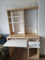 Bureau, Huis en Inrichting, Kasten | Computermeubels, Ophalen, Zo goed als nieuw, 70 tot 120 cm