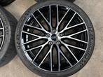 nieuwe 19 inch originele FR velgen + zomerbanden Audi A3, Auto-onderdelen, Banden en Velgen, 19 inch, Banden en Velgen, Nieuw