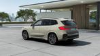 BMW iX1 eDrive20 M Sport / Panoramadak / M Sportstoelen / Co, Zwart, Stoelverwarming, Nieuw, SUV of Terreinwagen