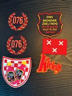 Kielegat Breda strijk embleems carnaval, Tickets en Kaartjes, Eén persoon