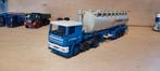 Tekno DAF 95 ATI 360 Nedlloyd  silo trailer, Hobby en Vrije tijd, Modelauto's | 1:50, Ophalen of Verzenden, Zo goed als nieuw