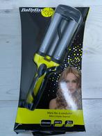 Babyliss mini wave maker in verpakking, Ophalen of Verzenden, Zo goed als nieuw, Krultang of Stijltang