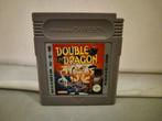Double Dragon Game Boy, Spelcomputers en Games, Games | Nintendo Game Boy, Avontuur en Actie, 1 speler, Ophalen of Verzenden, Zo goed als nieuw