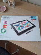Wacom one in nieuwstaat., Computers en Software, Tekentablets, Verzenden, Zo goed als nieuw