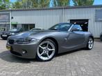 BMW Z4 Roadster 2.2i S, 2171 cc, Achterwielaandrijving, Gebruikt, Cabriolet
