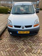 Renault Kangoo 1.5 DCI 42KW 2005( stuurbekrachtiging kapot), 1045 kg, Origineel Nederlands, Te koop, Voorwielaandrijving