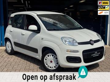 Fiat Panda 0.9 TwinAir Edizione Cool 2013 AIRCO APK NAP! beschikbaar voor biedingen