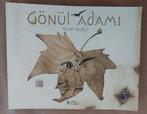 Guneri icoglu - Gonul Adami 3 GESIGNEERD, Boeken, Eén stripboek, Ophalen of Verzenden, Zo goed als nieuw, Guneri icoglu