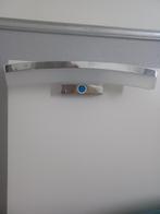 Design LED wandlampen set van 2, Ophalen of Verzenden, Zo goed als nieuw