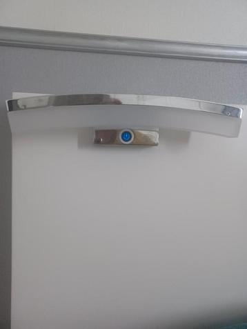 Design LED wandlampen set van 2 beschikbaar voor biedingen