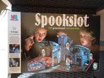 Spookslot uit 1985, Ophalen, Gebruikt