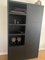 Buffetkast Barcelona Goossens, Huis en Inrichting, Kasten | Buffetkasten, Ophalen, Met deur(en), 100 tot 150 cm, 200 cm of meer