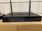 Cisco 4G Router/Switch, Ophalen, Zo goed als nieuw, Router, Cisco