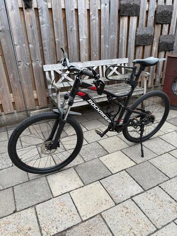 Te koop mountainbike xl frame beschikbaar voor biedingen