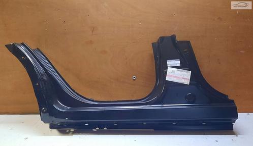 Dorpel instap Nissan Qashqai J11 2011-2021 G6414-HV0MB, Auto-onderdelen, Carrosserie en Plaatwerk, Bumper, Nissan, Rechts, Nieuw