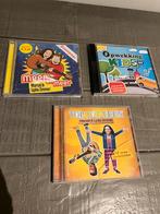 3 Kinder CD's: Meer, Opwekking Kids, Top tot Teen, Ophalen, Gebruikt, Muziek, 6 tot 9 jaar