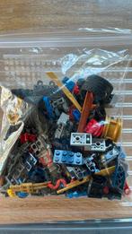Lego Ninjago 70622, Ophalen of Verzenden, Zo goed als nieuw