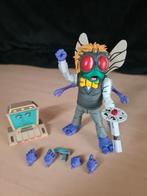 Neca tmnt Baxter Stockman, Ophalen of Verzenden, Zo goed als nieuw