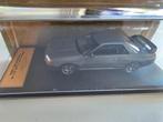 Nissan Skyline GT-R r32 1989 1/43, Ophalen of Verzenden, Nieuw, Auto, Overige merken