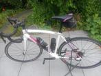 Ridley Liz dames racefiets, 28 inch, Zo goed als nieuw, Meer dan 20 versnellingen, Ophalen