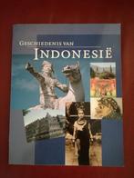 Geschiedenis van Indonesië, Ophalen of Verzenden, Zo goed als nieuw, Meerdere auteurs, Azië