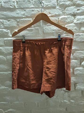 Korte broek bodyflirt maat 44 beschikbaar voor biedingen