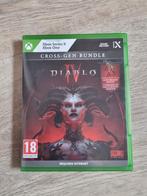 Diablo iv xbox series x, Spelcomputers en Games, Games | Xbox Series X en S, Ophalen of Verzenden, Zo goed als nieuw