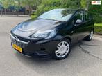 Opel Corsa 1.4 Favourite Cruise control Airco, Auto's, Voorwielaandrijving, Gebruikt, 4 cilinders, Met garantie (alle)