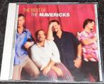 The best of the Mavericks, Cd's en Dvd's, Ophalen of Verzenden, Zo goed als nieuw