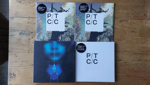 [Vinyl] Porcupine Tree - Diverse, Cd's en Dvd's, Vinyl | Rock, Gebruikt, Progressive, 12 inch, Ophalen of Verzenden