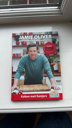 Jamie Oliver, Ophalen of Verzenden, Zo goed als nieuw, Overige gebieden
