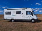 Te koop hymer 654 bj 2001, Particulier, Integraal, Hymer