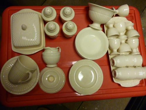 Wedgwood Edme van alles wat, Huis en Inrichting, Keuken | Servies, Nieuw, Overige typen, Wedgwood, Aardewerk, Ophalen of Verzenden