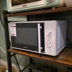 Inventum magnetron 20 Liter, Witgoed en Apparatuur, Magnetrons, Ophalen, Draaiplateau, Vrijstaand, Magnetron