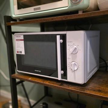 Inventum magnetron 20 Liter beschikbaar voor biedingen