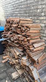 Brandhout, GRATIS, Tuin en Terras, Minder dan 3 m³, Ophalen