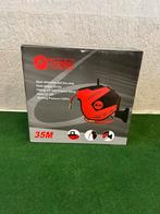 Nieuwe F-tools 35M automatische luchtslang haspel, Ophalen, F tools, Nieuw, F tools