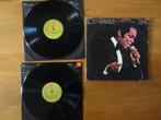 LP Lou Rawls - Live, Cd's en Dvd's, Vinyl | R&B en Soul, Verzenden, 1960 tot 1980, Gebruikt