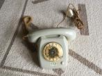 kpn t65 telefoon ptt, Telecommunicatie, Vaste telefoons | Niet Draadloos, Ophalen of Verzenden, Met draaischijf