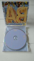Abba - Live cd, Ophalen of Verzenden, 1980 tot 2000, Gebruikt