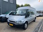 Ford Transit 330M 2.4TDdi Automaat, Automaat, Gebruikt, 4 cilinders, Metallic lak