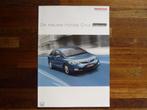 Honda Civic Hybrid (2006), Verzenden, Nieuw, Honda