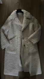 Beaumont reversible lammy coat maat 36, Beige, Ophalen of Verzenden, Zo goed als nieuw, Maat 36 (S)