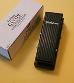 Fulltone Clyde Standard Wah Wah, Muziek en Instrumenten, Effecten, Ophalen of Verzenden, Wah Wah, Fulltone, 11018 Washington Blvd. Culver City, CA 90232