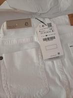 Zara skinny jeans. Maat 128. Nieuw in doos, Ophalen, Overige jeansmaten, Nieuw, Wit